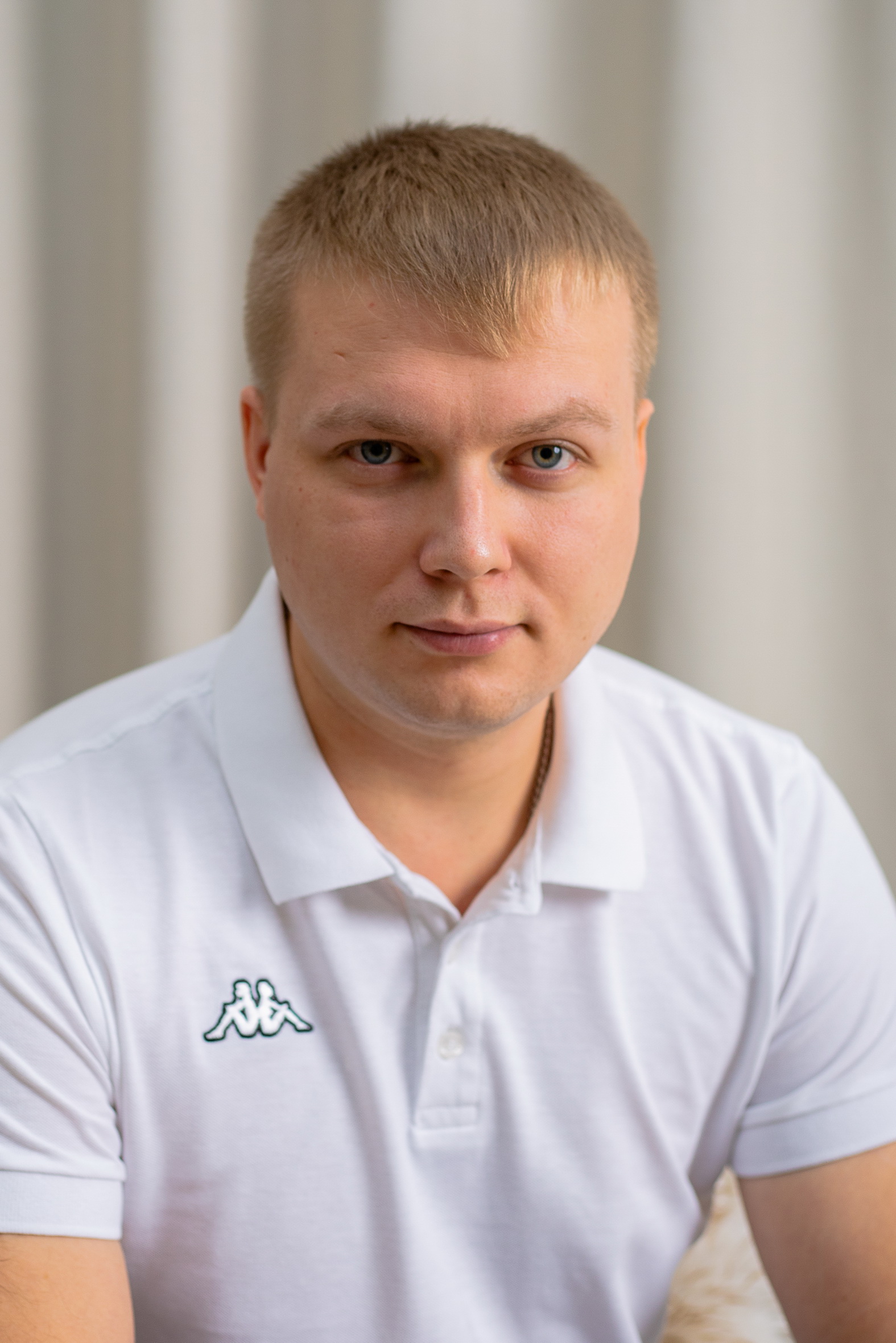 Балакин Андрей Александрович