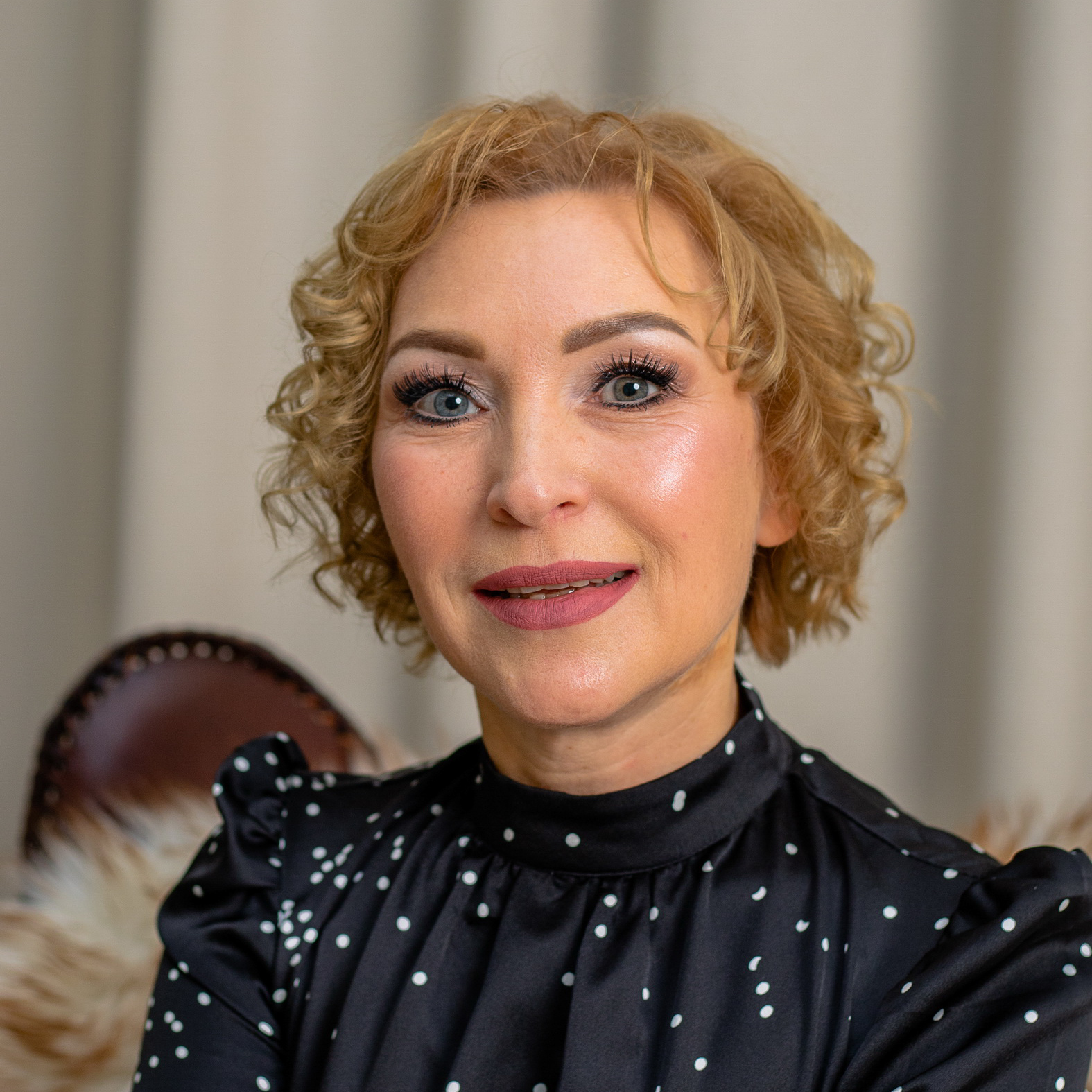 Гордеева Наталья Викторовна