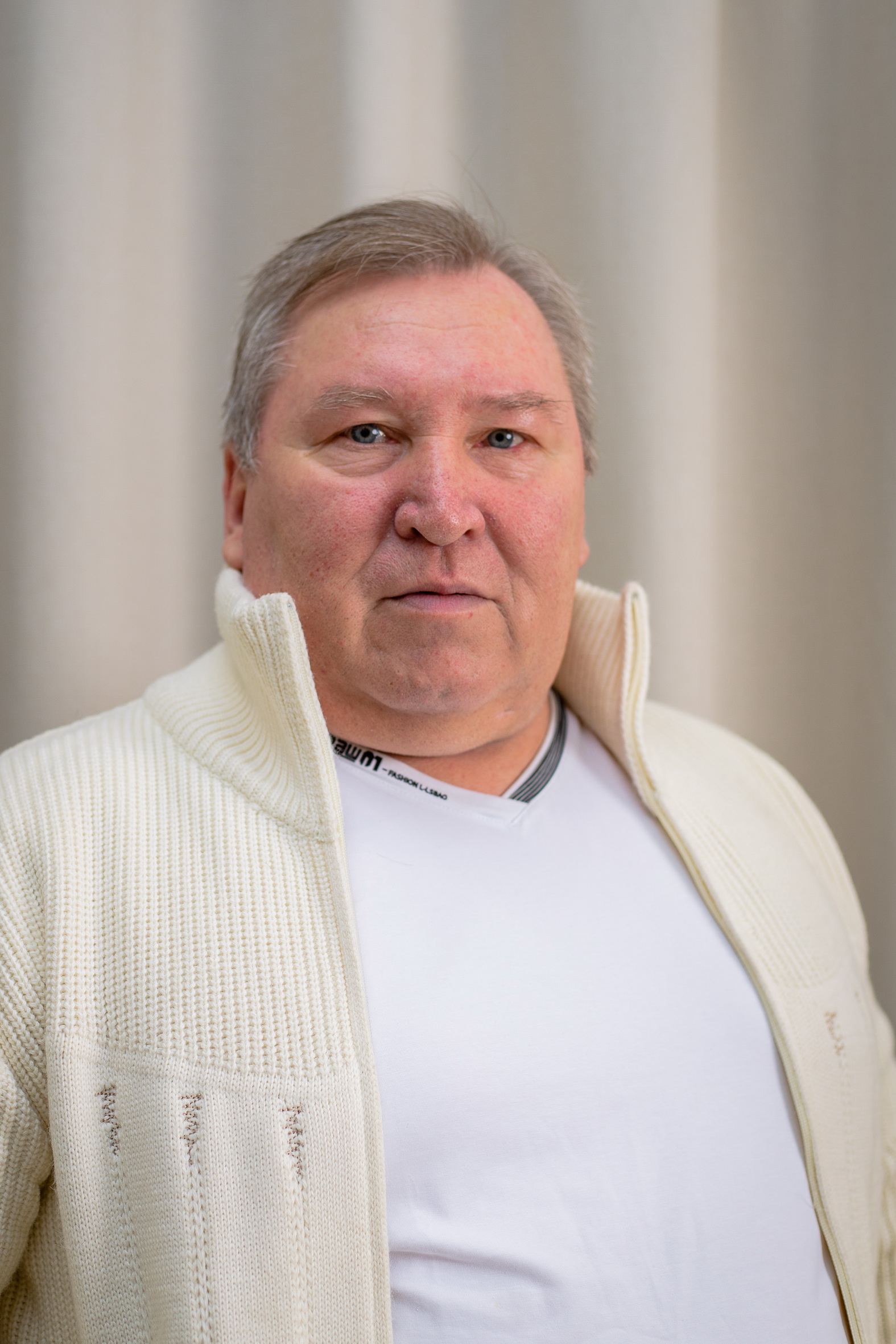 Чижов Олег <br>
Викторович