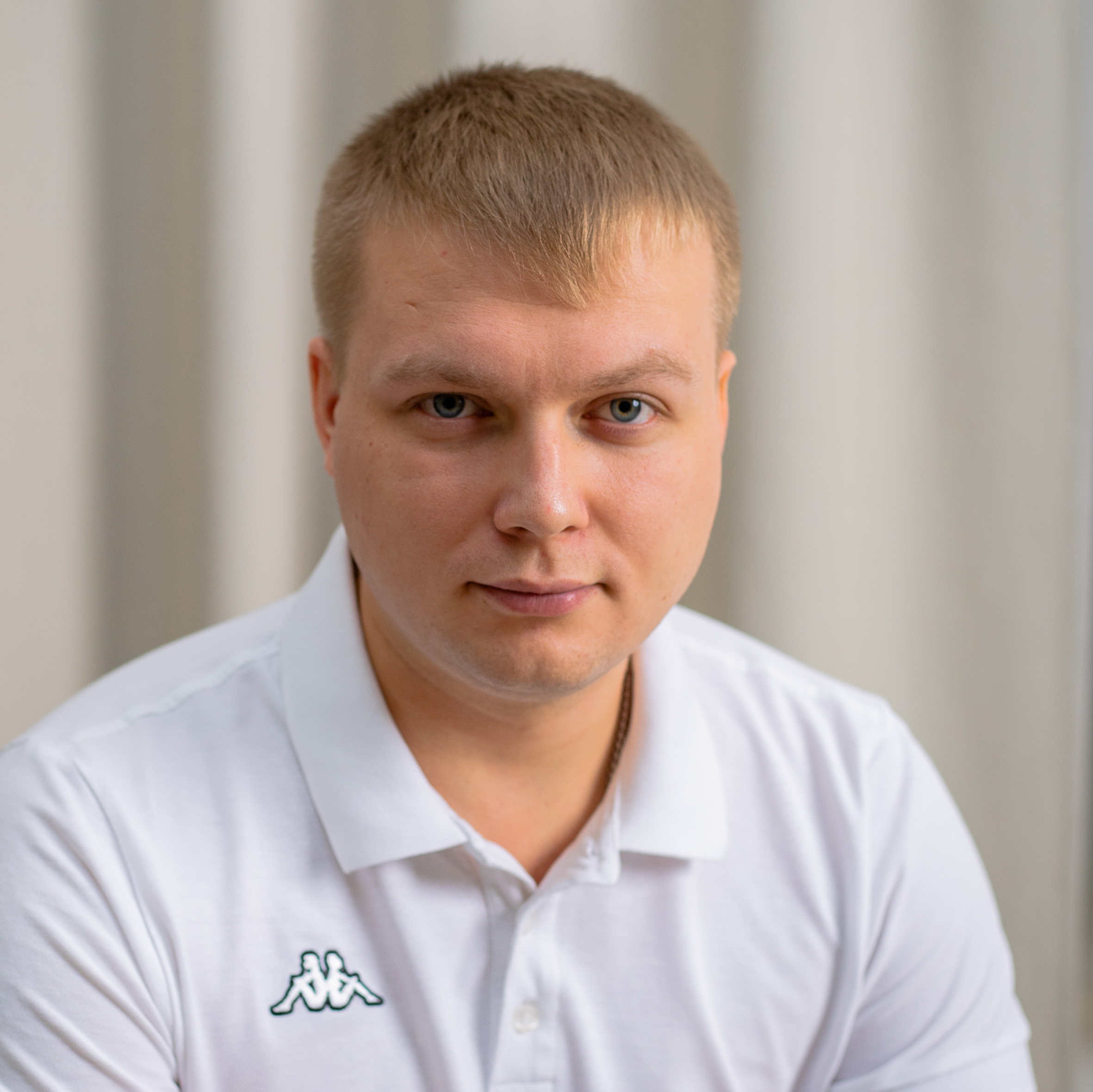 Балакин Андрей Александрович