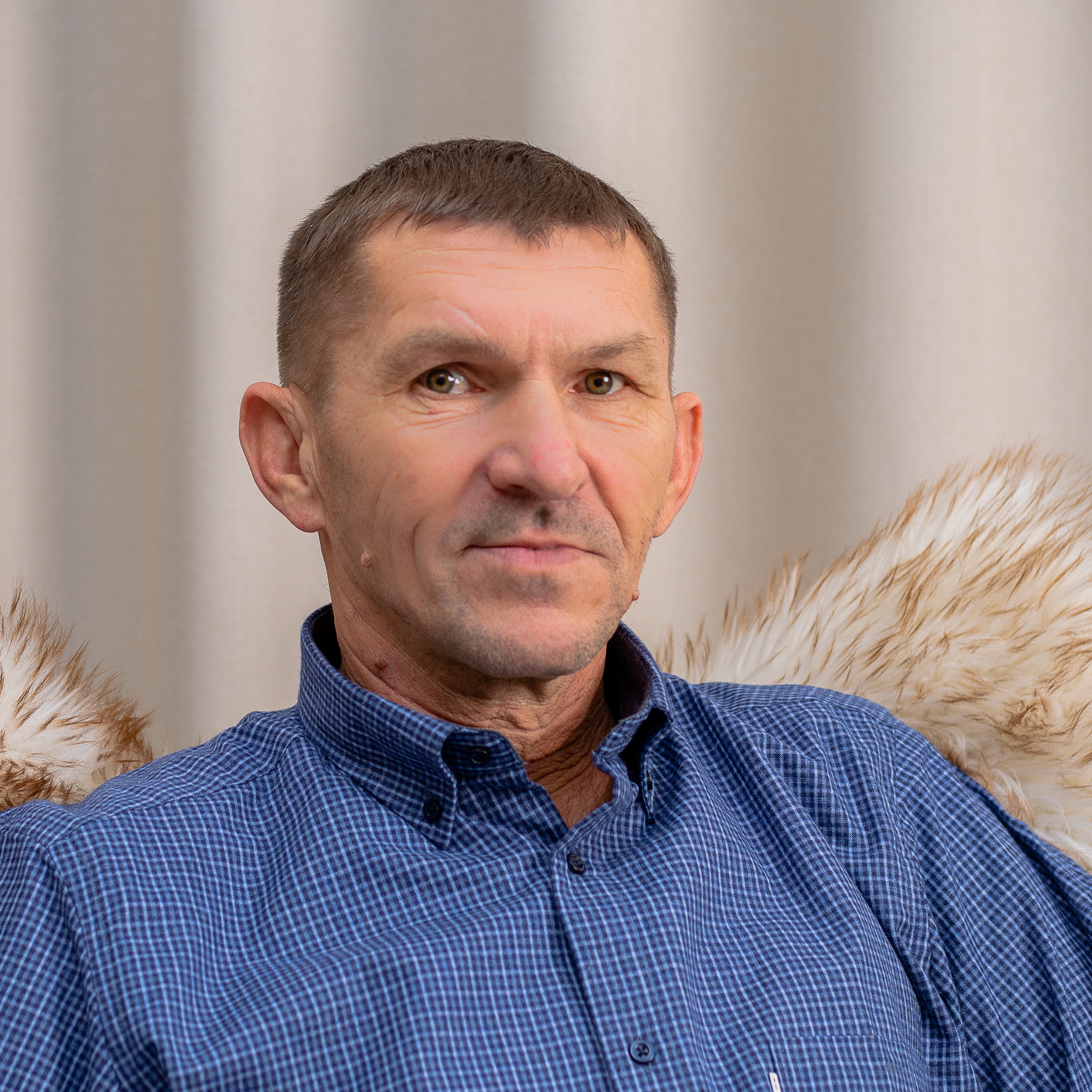 Усатюк Владимир Борисович