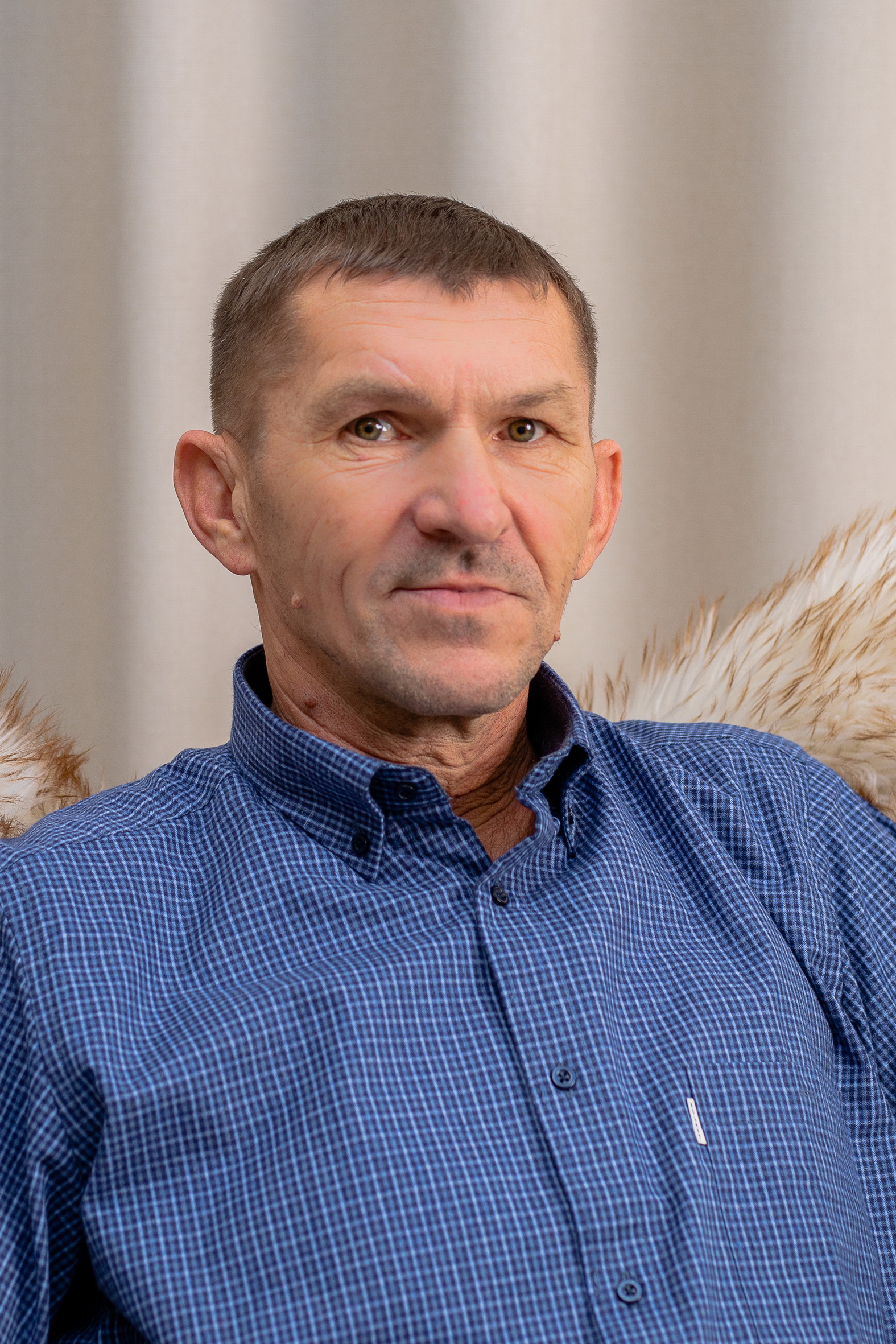 Усатюк Владимир Борисович