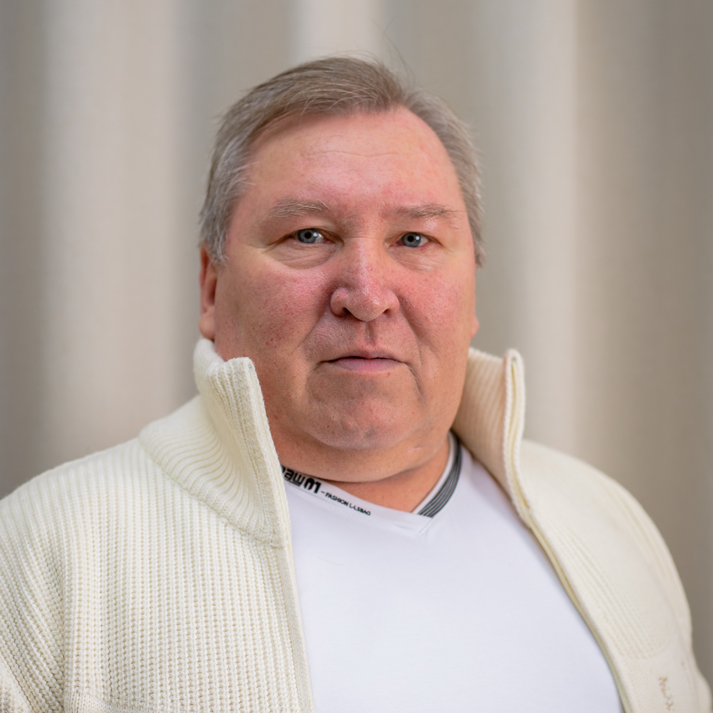 Чижов Олег
Викторович